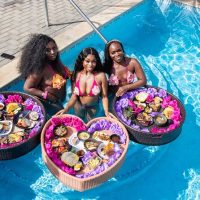 Weddings & Honeymoons