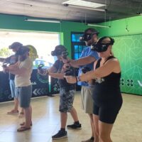 Escape Games