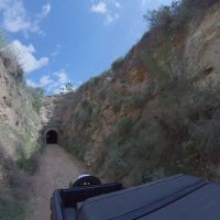 4WD, ATV & Off-Road Tours
