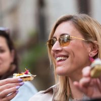 Food, Wine & Nightlife