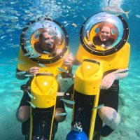 Snorkeling