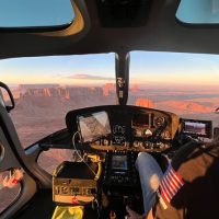 Air, Helicopter & Balloon Tours