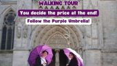 The best  Bordeaux city tour!