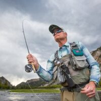 Fishing