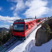 Rail Tours