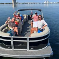 Self-guided Tours & Rentals