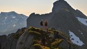 Hiking
