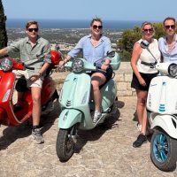 Motorcycle Tours