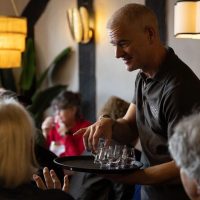 Dining Experiences