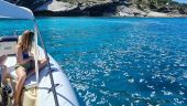 A must-do experience in Ksamil