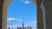 Great informative introduction to Vienna