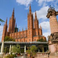 Walking Tours