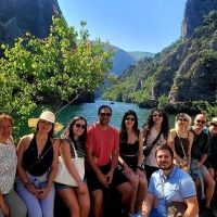 Cruises, Sailing & Water Tours