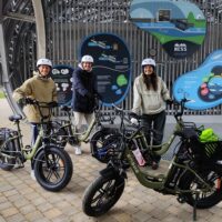 Bike & Mountain Bike Tours