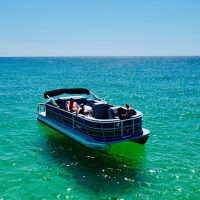 Self-guided Tours & Rentals