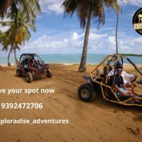4WD, ATV & Off-Road Tours