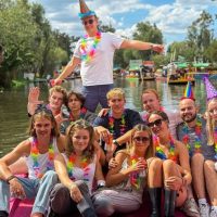 Cruises, Sailing & Water Tours