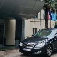 Transfers & Ground Transport