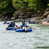 Float Trips