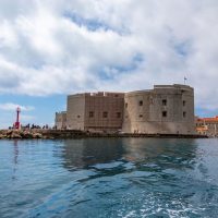 Glass Bottom Boat Tours