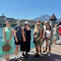 Walking & Biking Tours
