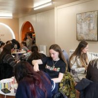 Classes & Workshops