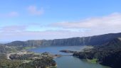 Excellent choice for a tour of Sao Miguel!
