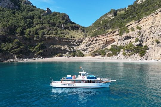 New Year’s Day long weekend in Alcudia