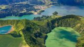 Private tour in Sao Miguel