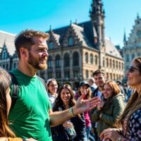 Chocolate Tours