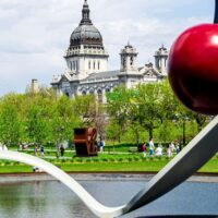 Architecture Tours
