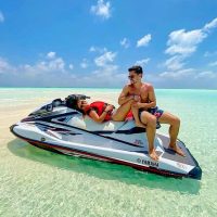 Waterskiing & Jetskiing