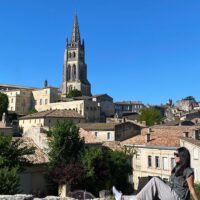 Chocolate Tours