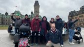Ottawa Tour - 3 Hours - Private