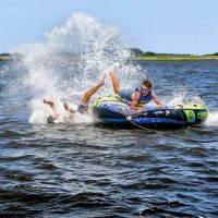 Tubing