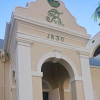 Architecture Tours