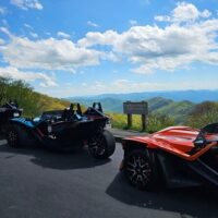 Adrenaline & Extreme
