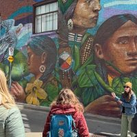 Literary, Art & Music Tours
