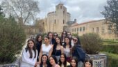 Awesome visit to Almoural and Convent