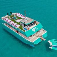 Lunch Cruises