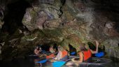 Big group activity
