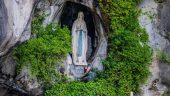 A taste of Lourdes