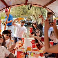 4WD, ATV & Off-Road Tours