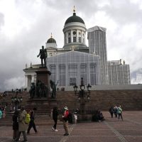 Holiday & Seasonal Tours