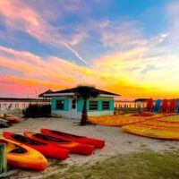 Boat Rentals