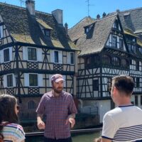 Walking & Biking Tours