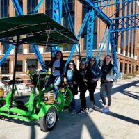 Luxury Tours