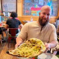 Street Food Tours