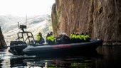 Boat Adventure Stavanger