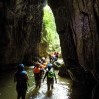 River Rafting & Tubing